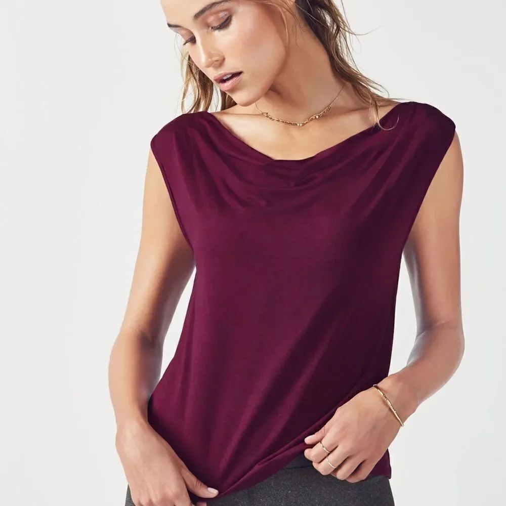 ✨ Adeline Short-Sleeve Tee Tee✨